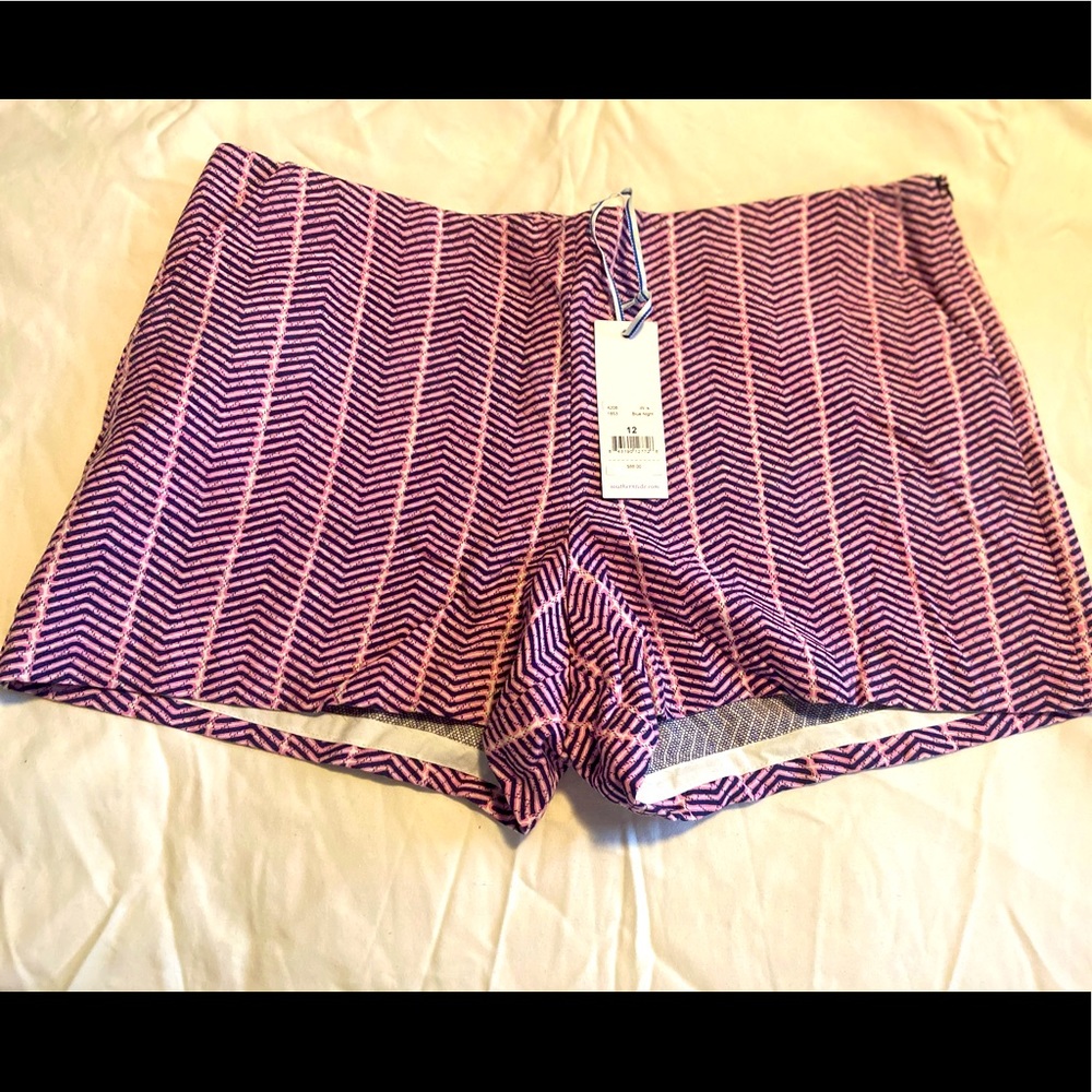 Bright Vineyard Vines Shorts
